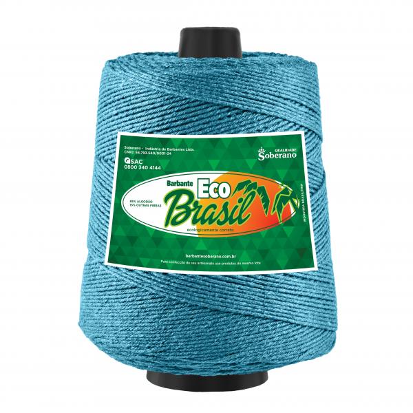 BARBANTE ECO BRASIL 4/6 1KG